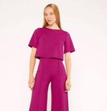 NWT Ripley Radar Fuschia Pink
