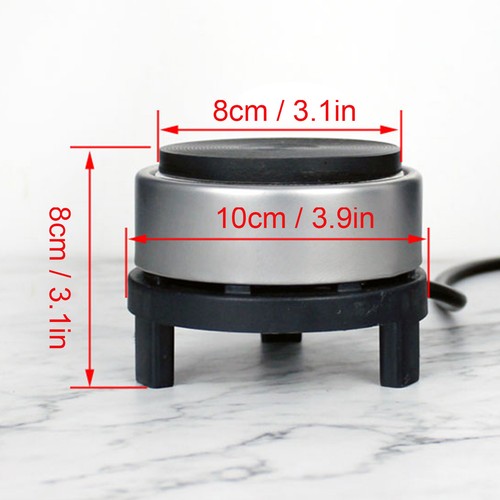 300w electric stove - electric, cast