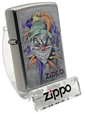 Genuine Brand New 2016 ZIPPO