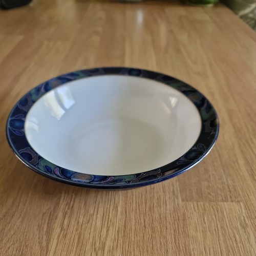 Denby baroque cereal bowl - denby,