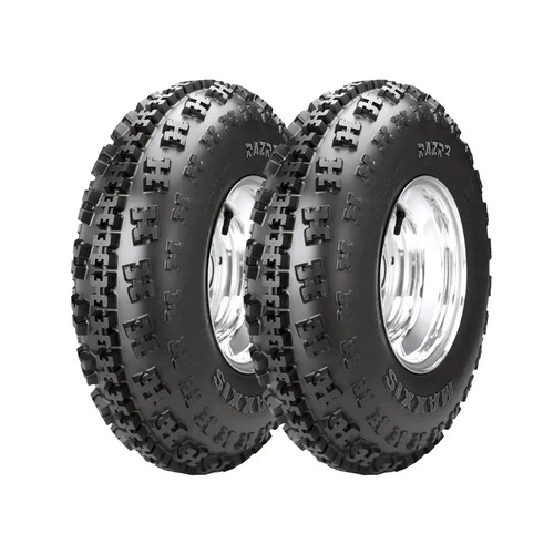 21x7 maxxis razr2 tyre - razr2, e