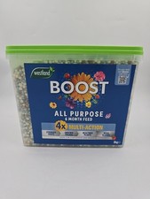 Westland Boost Slow Release