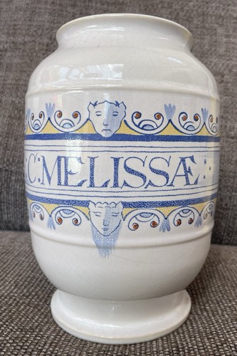 Vintage pharmaceutical society - vintage,