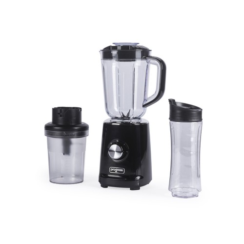 Progress jug blender - 3-in-1,