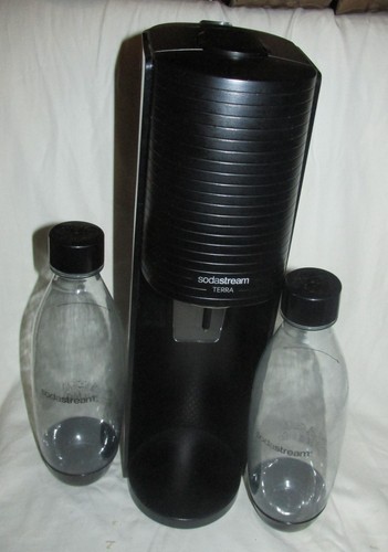 Soda stream terra machine - stream,