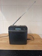 Magicbox DAB FM Radio 6v Mains