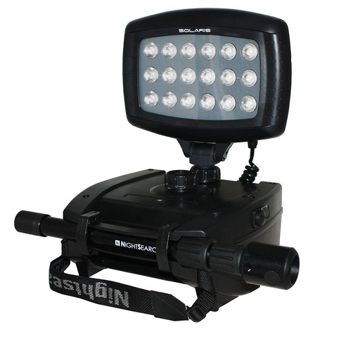 Nightsearcher solaris lite - nightsearcher,