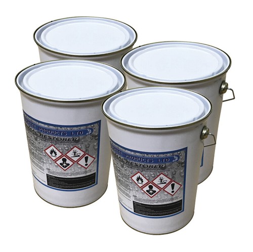 Tarmac restorer paint - tarmac,