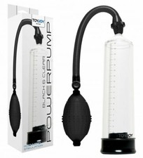 PENIS PUMP PRESSURE POWER 9"