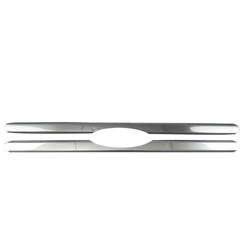 Pieces chrome front - 2,