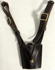 British Military Sam Browne