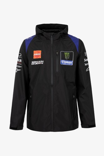Official yamaha monster - official, yamaha/