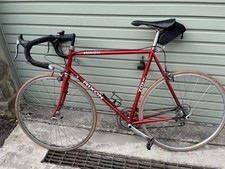 Rare Vintage Rixon (Rick Green