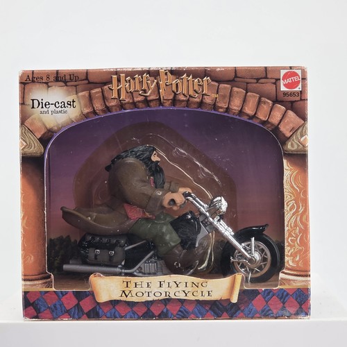 Harry potter die - potter,