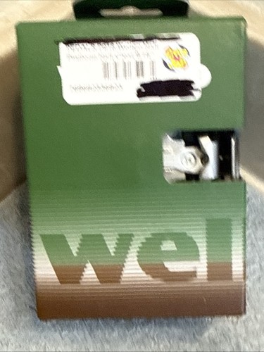 Wellgo wpd 95b pedals - pedals, single