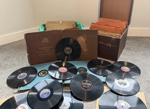 Over 100 mixed job - mixed, lot