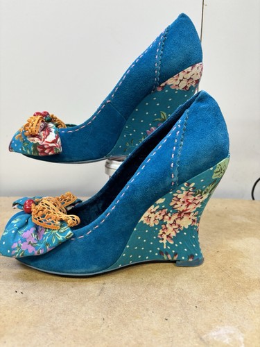 Irregular choice shoes - irregular,