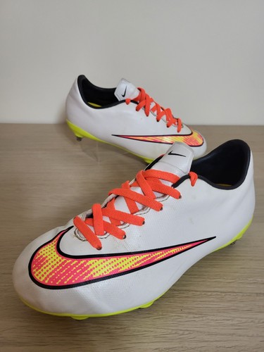 Nike mercurial junior football - nike,