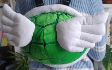 Super Mario Bros Koopa
