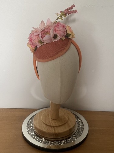 New apricot pink flower - &,