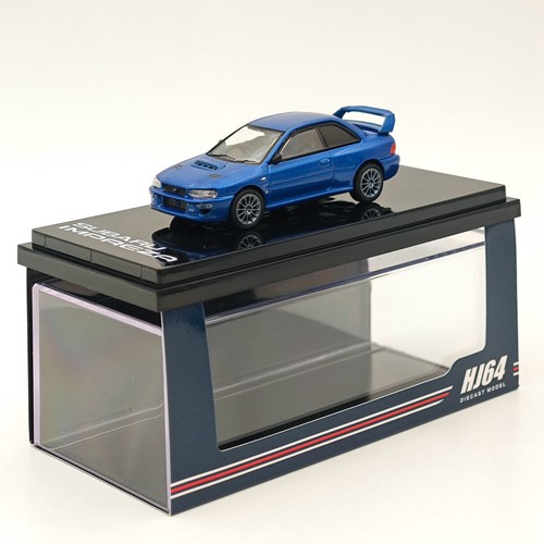 Hobby japan subaru - 1:64,