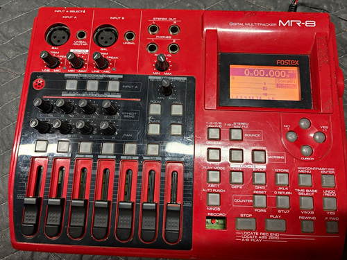 Fostex digital - fostex,