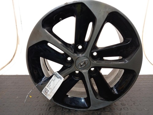Hyundai i30 alloy - hyundai,