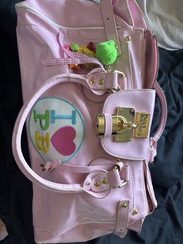 Pauls boutique limited - pauls, boutique,