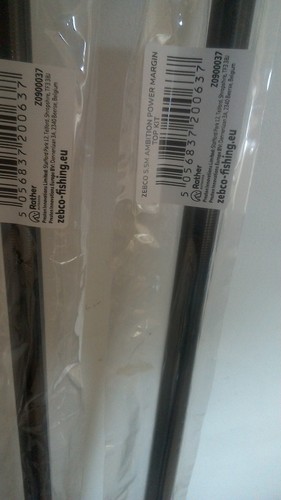 Used fishing poles - fishing, poles.universal