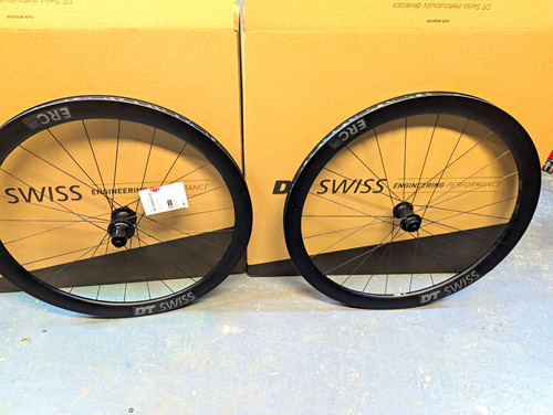Swiss erc log classic 700c - erc,