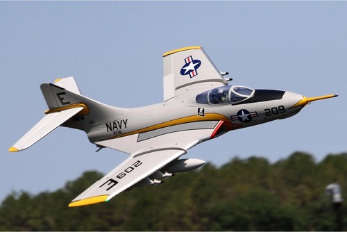 Airplane aircraft freewing - rc,