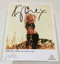 Kylie Minogue Body Language