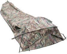 TAS  Multicam Bivvy with