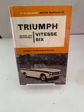 Olyslager Motor Manual 63