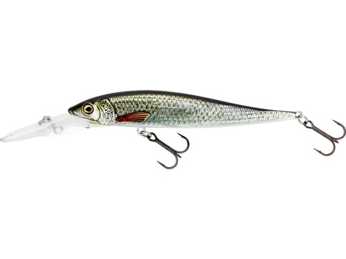 Westin jerkbite 9cm - jerkbite,