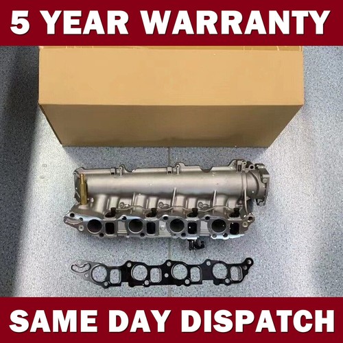 Uprated inlet intake - inlet,