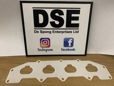 Ford Zetec Black Silver Top