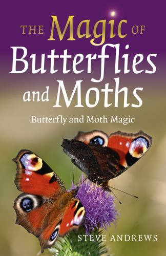 Magic butterflies and - of,