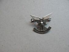 Rhodesian COPY Selous Scouts Cap Badge Rhodesia GW
