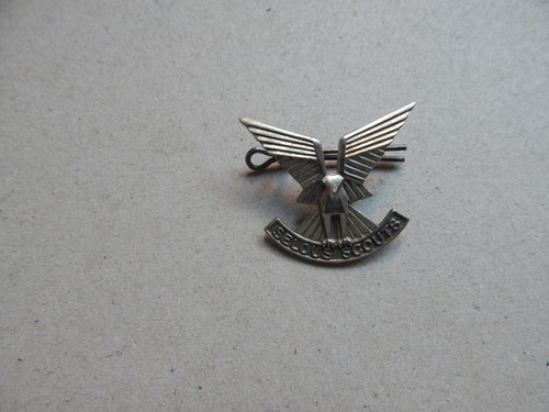 Rhodesian copy selous scouts - selous,
