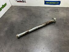 Beta Evo 80 & 50 Trials Bike