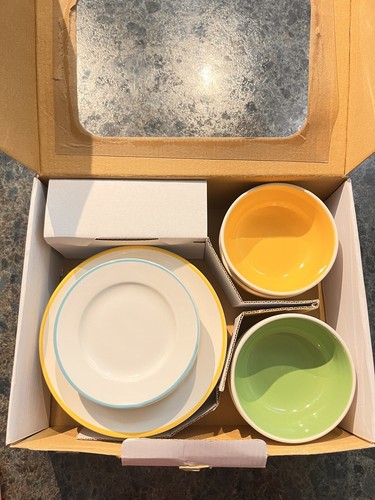Duktig ceramic kitchen - 12, pc