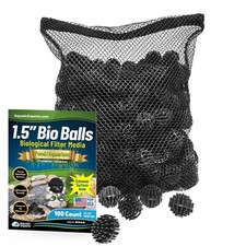 Bio Balls Filter Media for