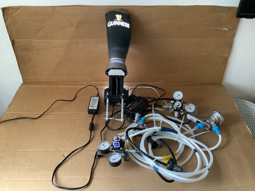 Guinness surger unit - guinness,