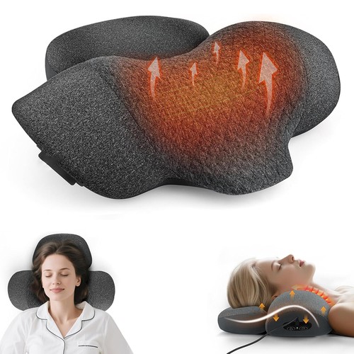 Electric neck massager - 3, 1