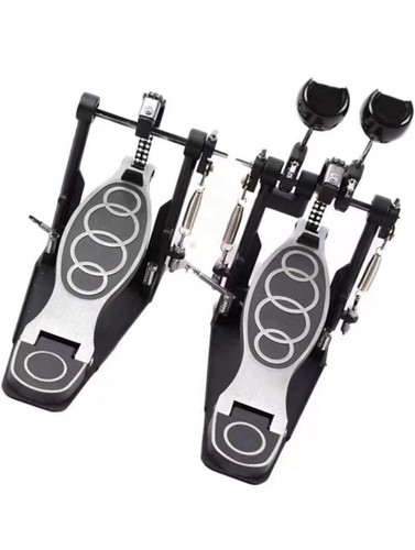 Two chain double - kick, drum
