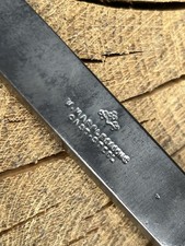 Vintage Marples Sheffield