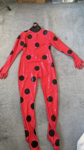 Pre loved miraculous ladybug - miraculous,