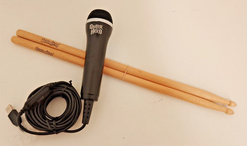 Guitar hero usb - hero, wired
