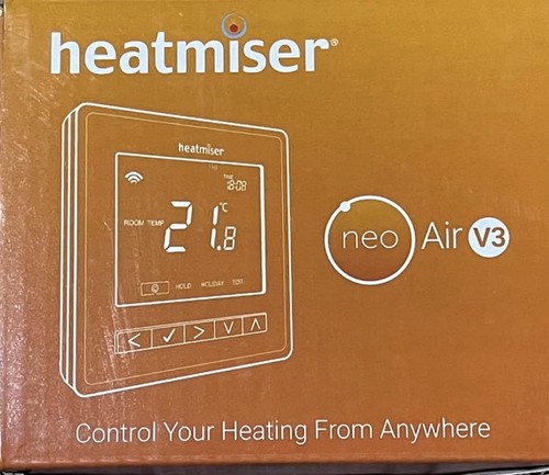 Heatmiser neoair smart - v3,